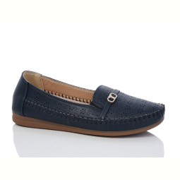 Туфли Leguzaza 916 blue