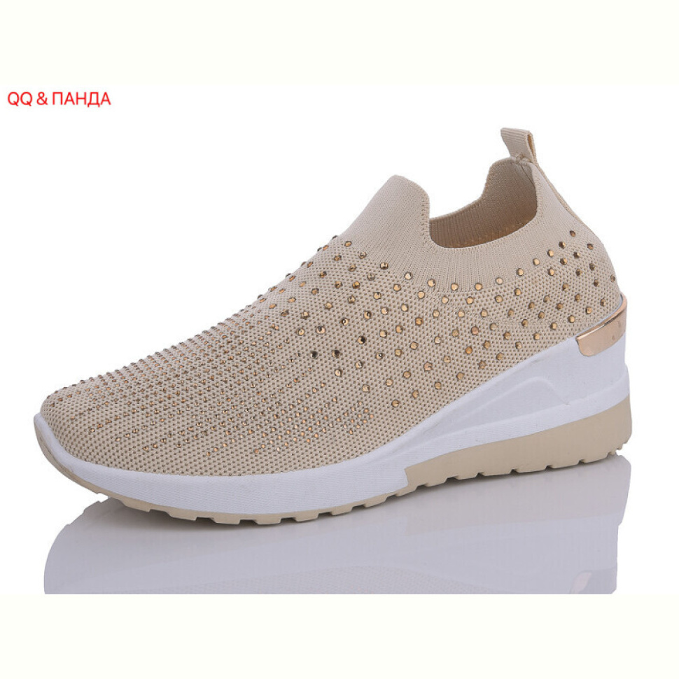 Кроссовки QQ&Панда J711-6