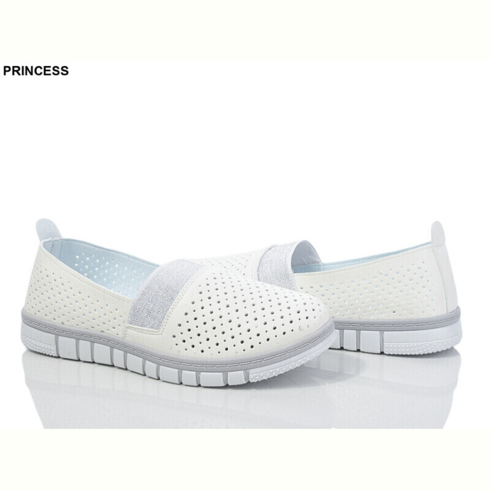 Слипоны Princess 25-18