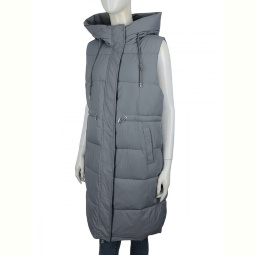 Жилетка Hope 2325 grey