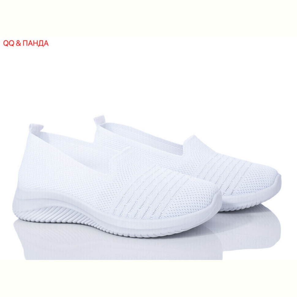 Слипоны QQ&Панда AL05-2