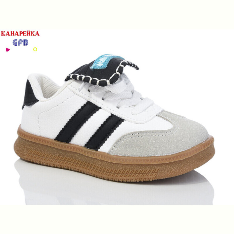 Кроссовки GFB-Канарейка Y7066-3