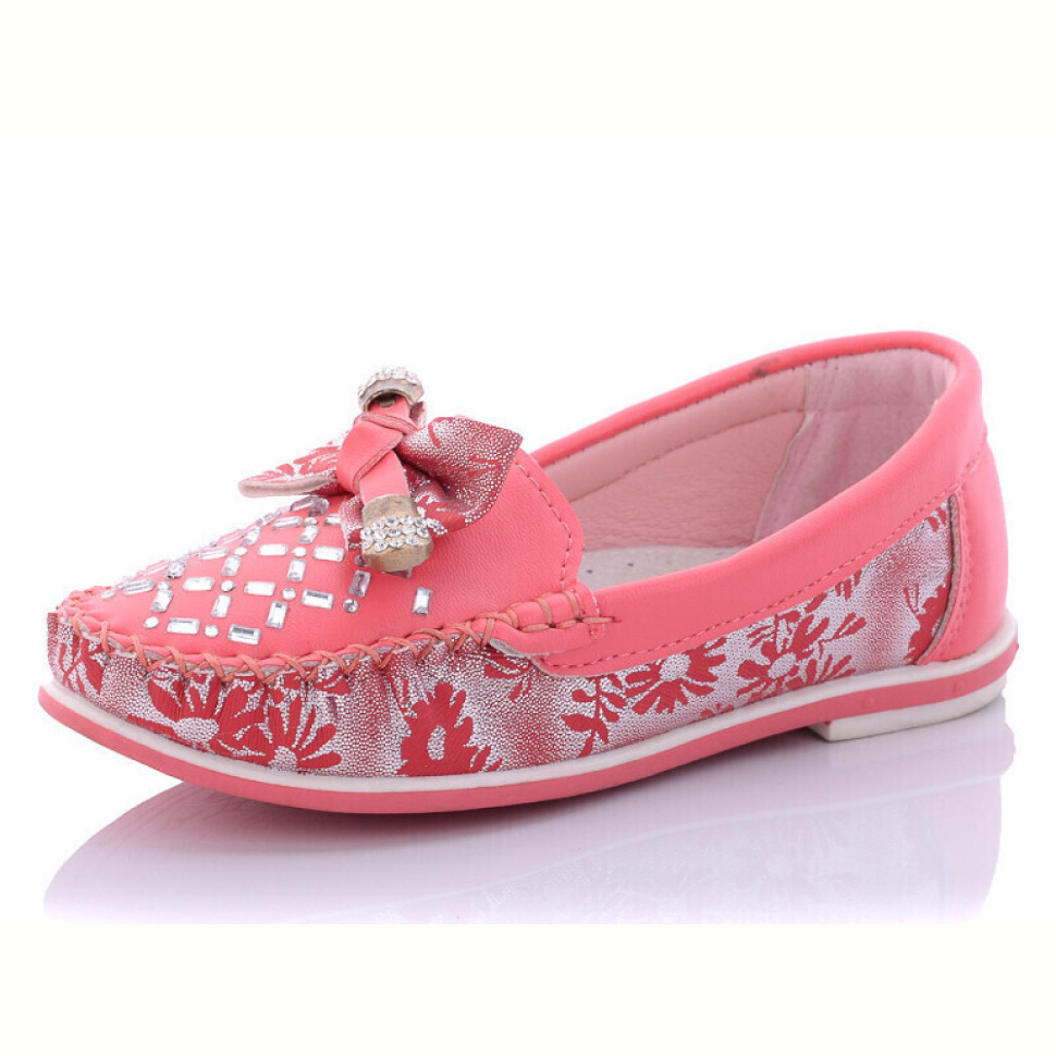 Мокасины Obuvok G119-2 Мокасины Obuvok G119-2