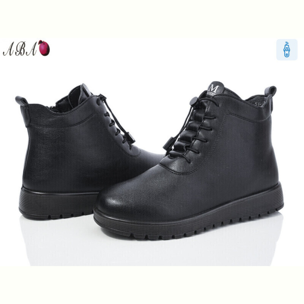 Ботинки Aba 5ABA1-17