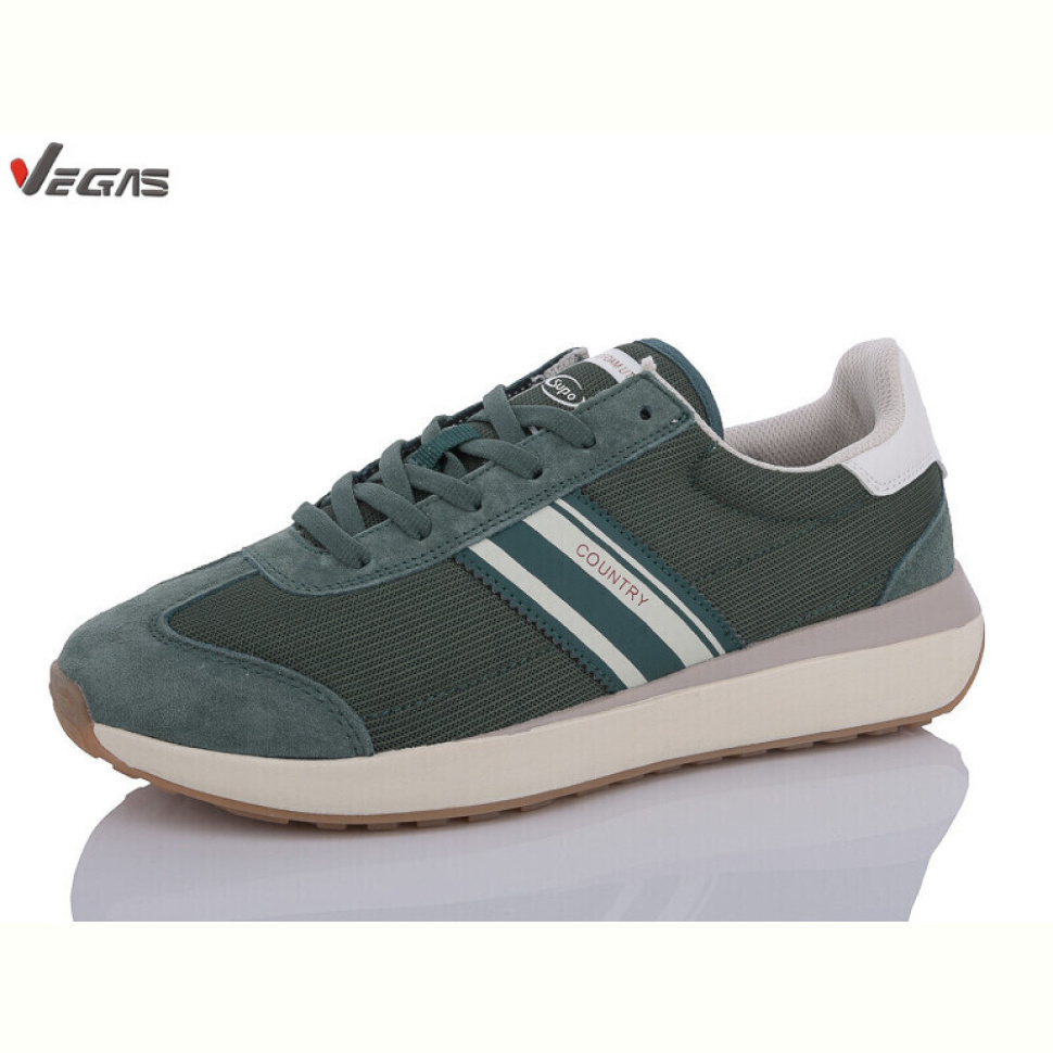 Кроссовки Supo-Vegas A2821-7