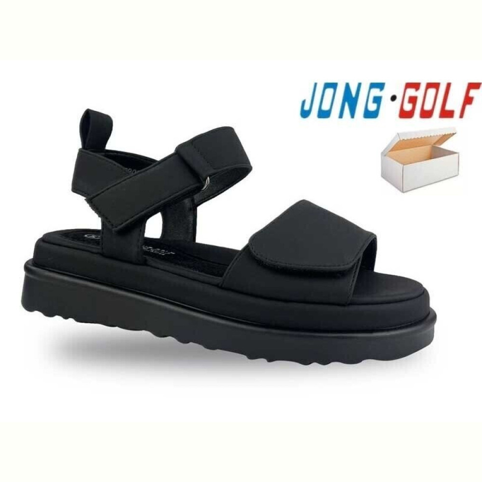 Босоножки Jong Golf C20611-0