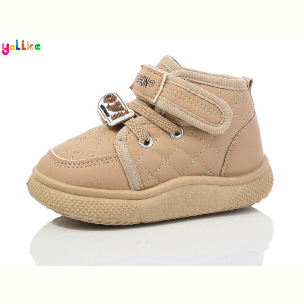 Ботинки Yalike 744-3