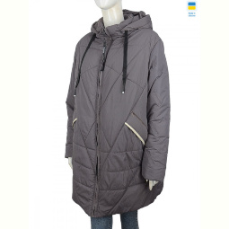 Куртка Tatiana-DIVO Мілана ожиновий