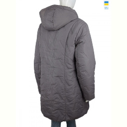 Куртка Tatiana-DIVO Мілана ожиновий