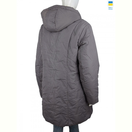 Куртка Tatiana-DIVO Мілана ожиновий