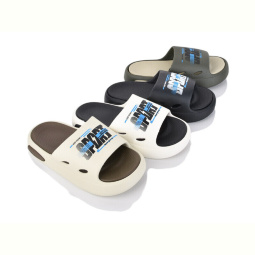 Шлепки Elmob RC49A mix