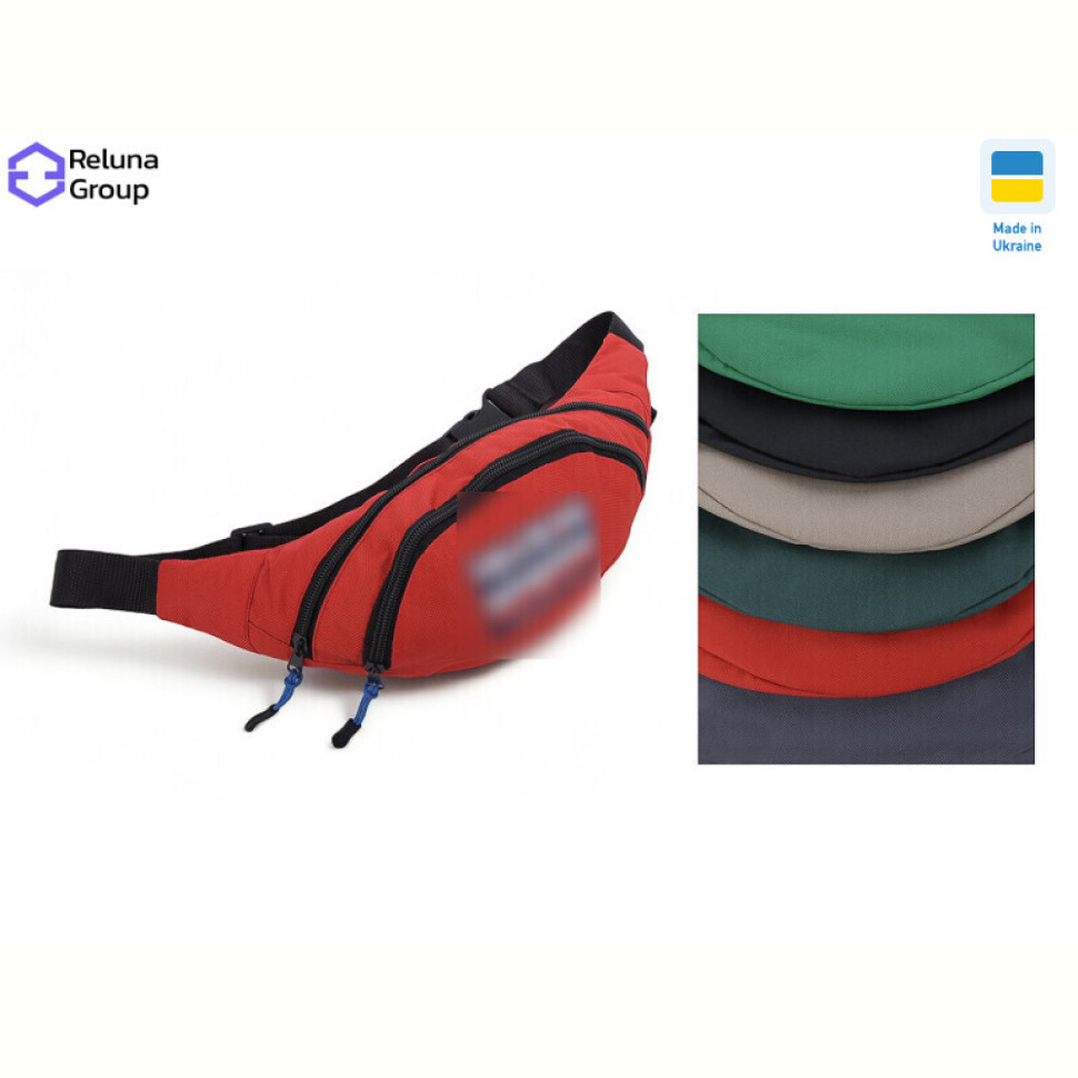 Бананка Reluna Group BN004-7 mix