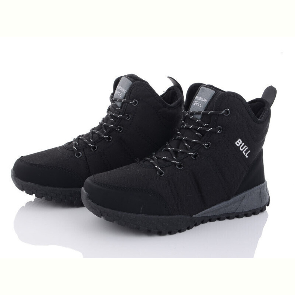 Ботинки BULL B8155-4