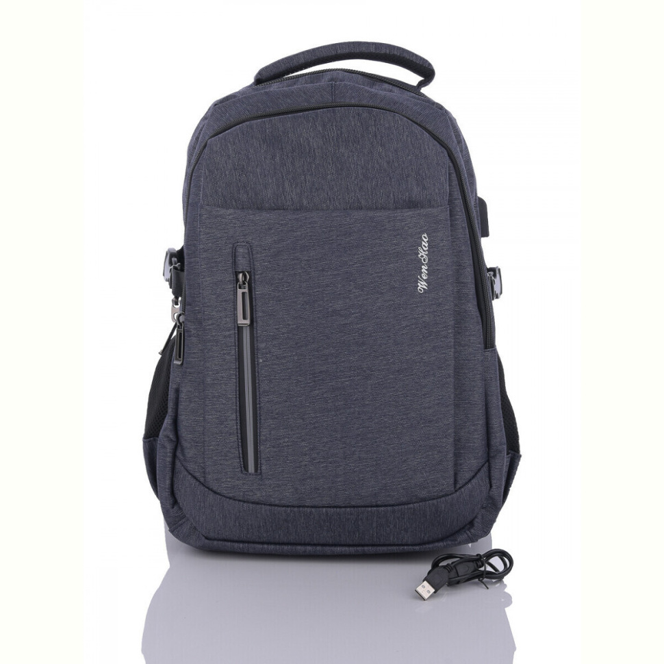 Рюкзак Superbag 1092 blue