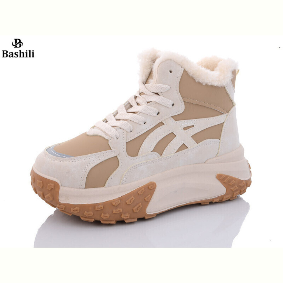 Кроссовки Башили B967-2 Кроссовки Башили B967-2