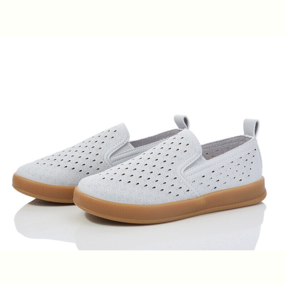 Слипоны LQD W639-1