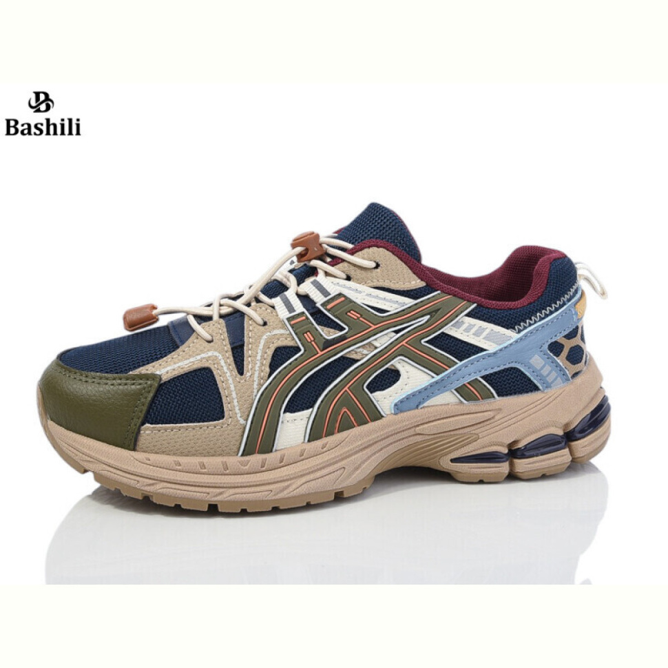 Кроссовки Башили H63A36-900