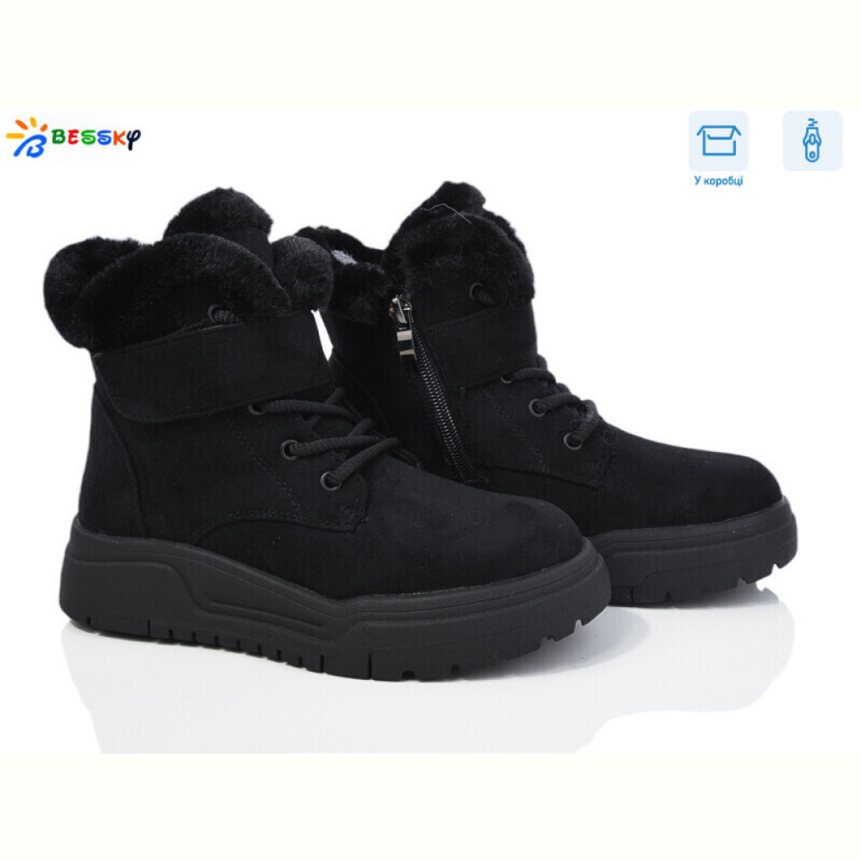 Ботинки Bessky-Kellaifeng BM4020-3C