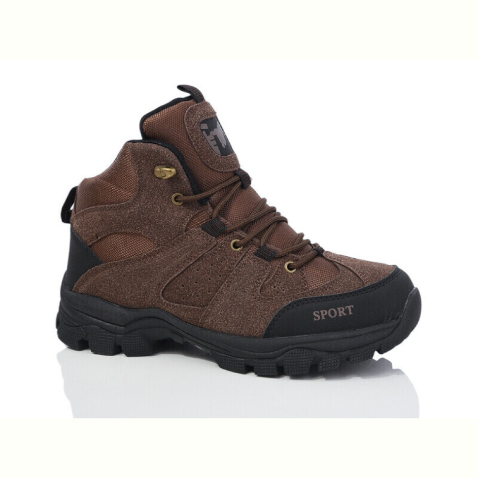 Ботинки Stylen Gard 5521-1