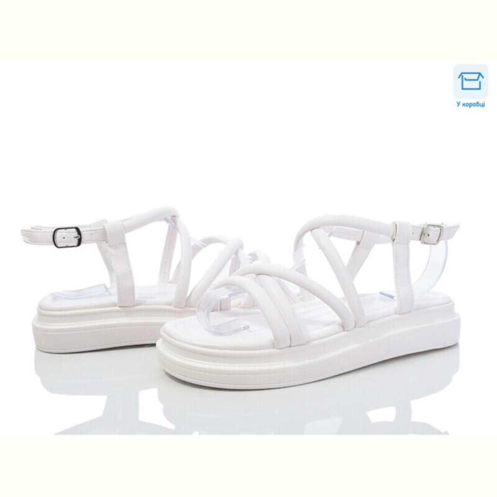 Босоножки Love-L&M-ZDW F182-6