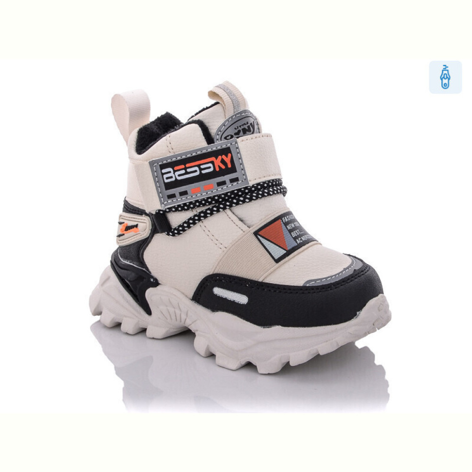 Ботинки Xifa kids 850-4A пена