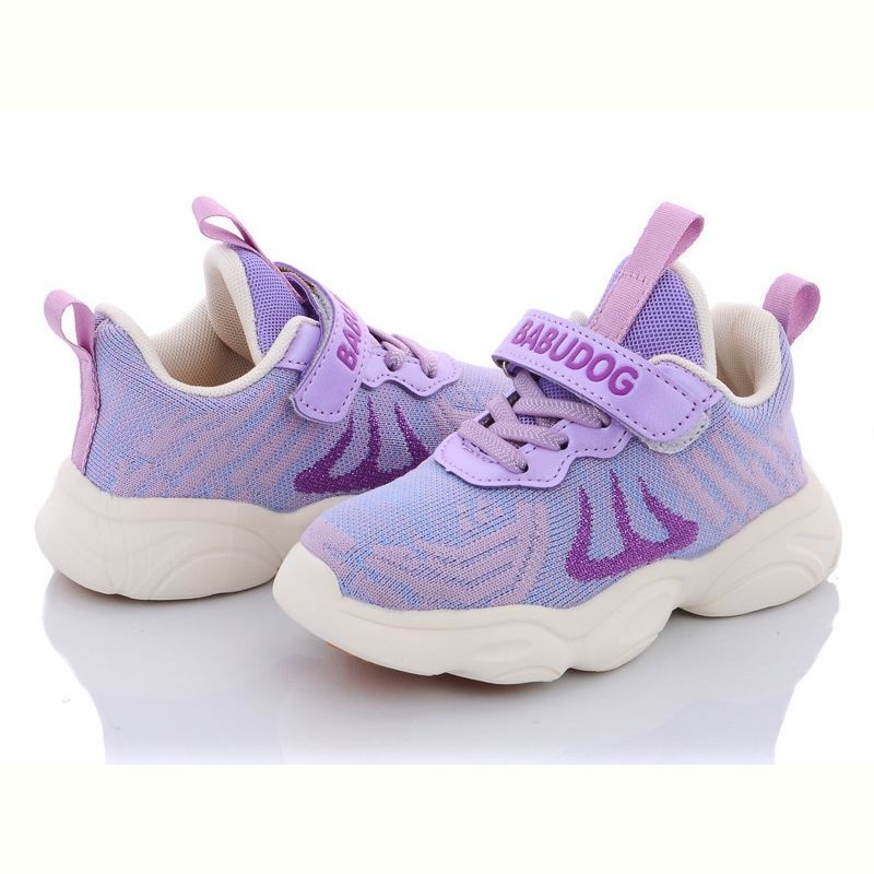 Кроссовки Class Shoes BD82008-32 сирень