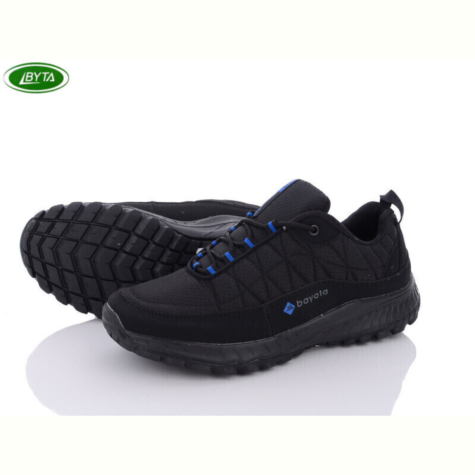 Кроссовки Bayota A1013-6