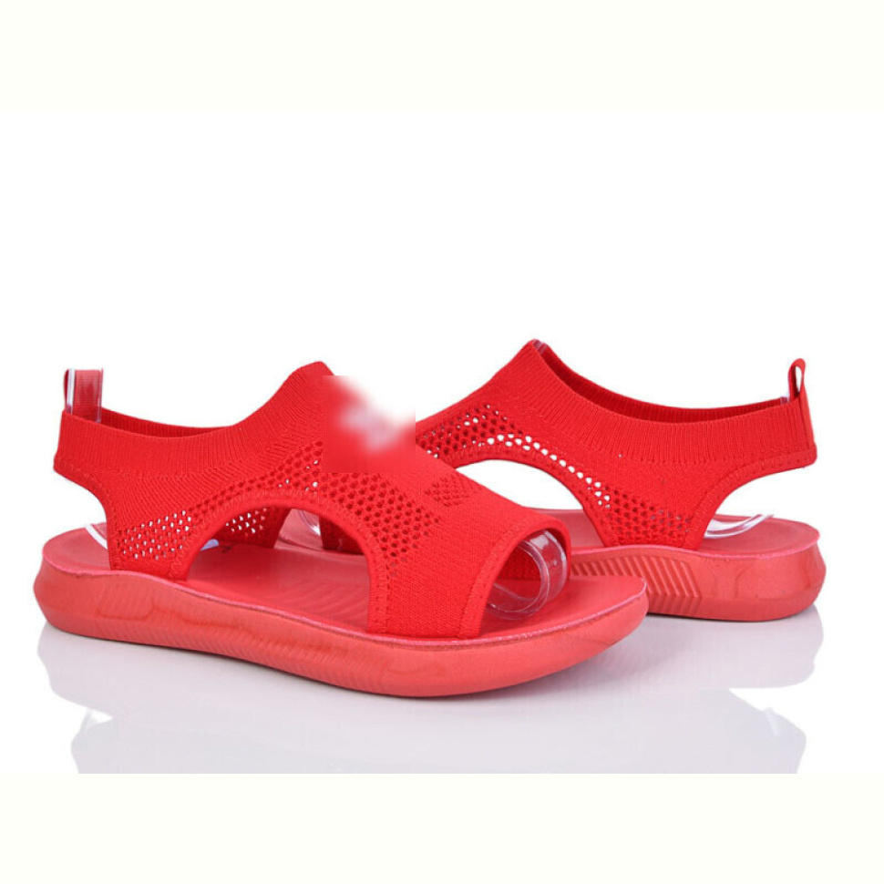 Босоножки Ruixin R290-6