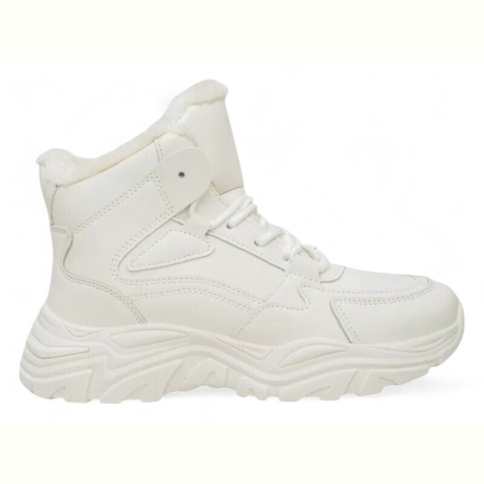 Кроссовки Massmag 248RDM06 білий