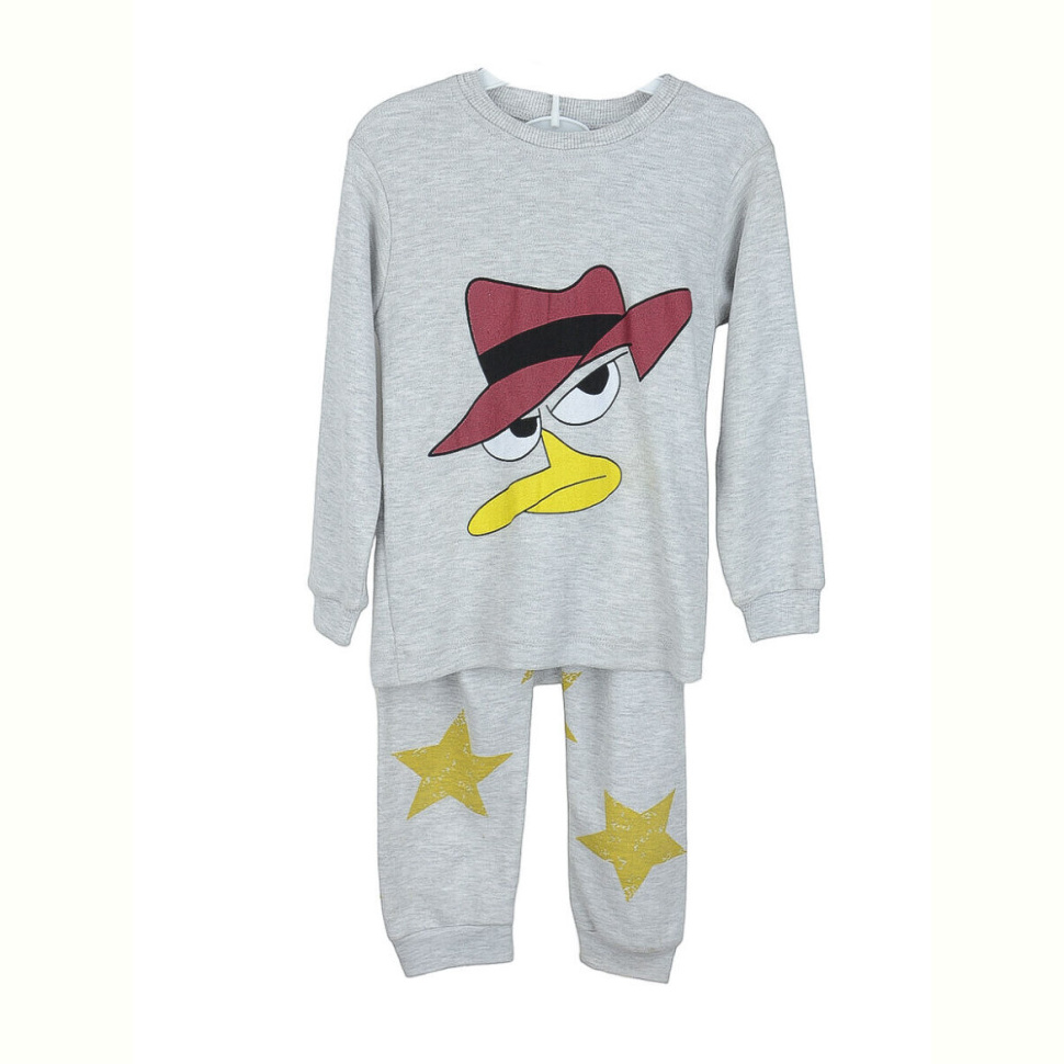 Пижама OL P089 duck-sari