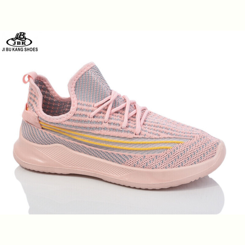 Кроссовки Jibukang C1378-2 pink