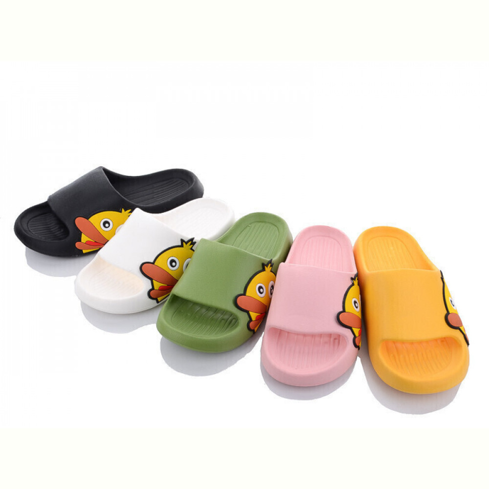 Шлепки SANLIN 2 8630 mix Шлепки SANLIN 2 8630 mix