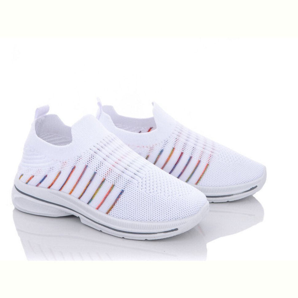 Кроссовки Violeta 45-92 white
