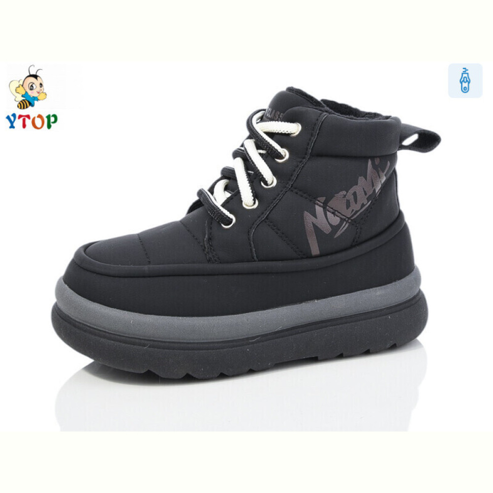 Ботинки Y.Top 20087-6