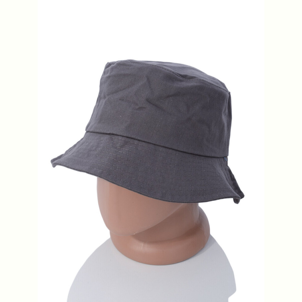 Панама RuBi BN011-6 grey