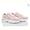 Кроссовки Синдикат взуття M3 white-pink
