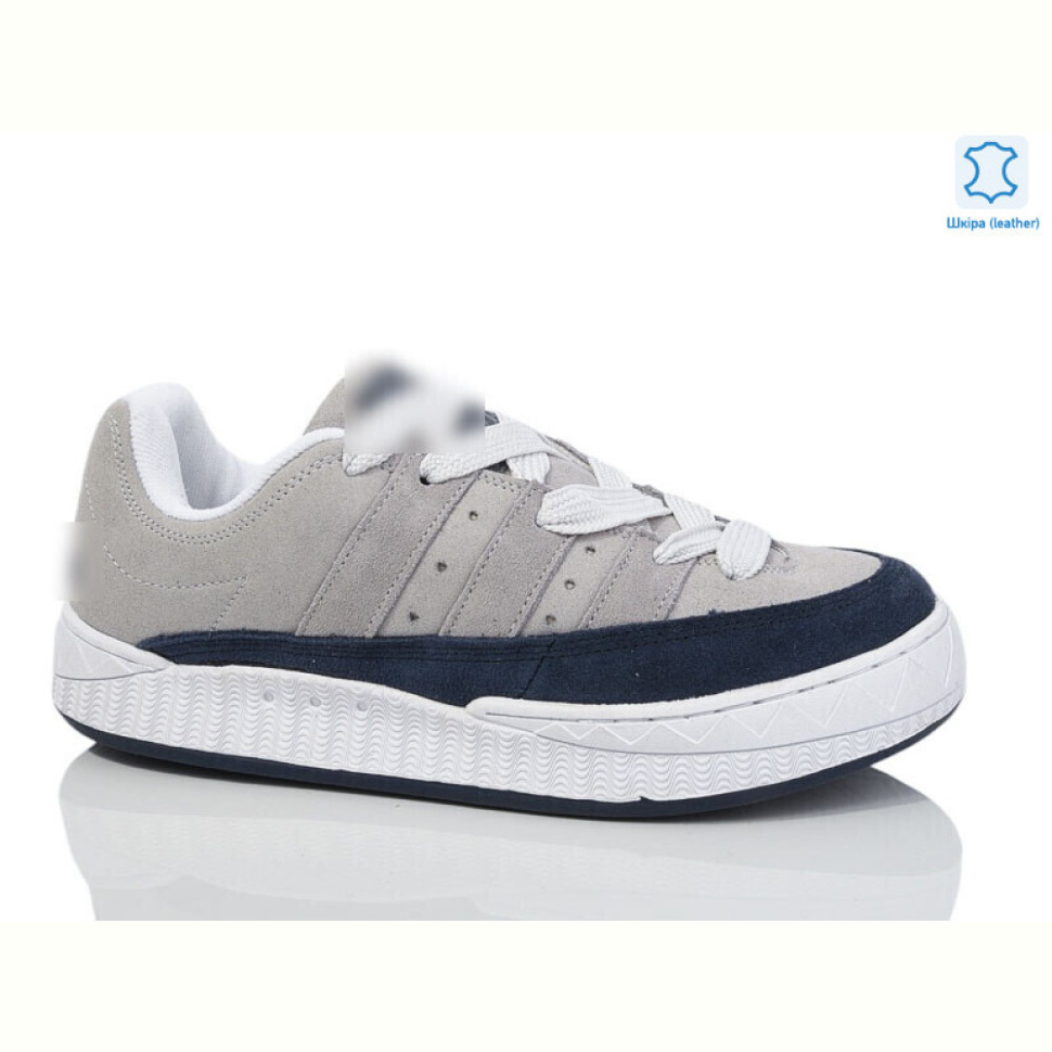 Кроссовки FED 476-4