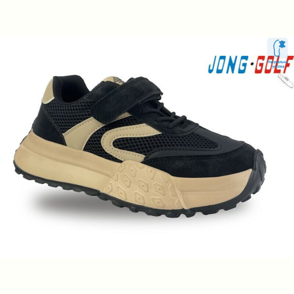 Кроссовки Jong Golf C11517-30