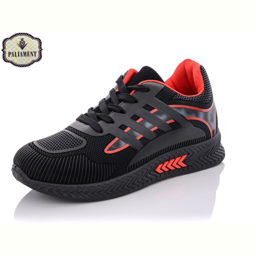 Кроссовки PALIAMENT AP16-6
