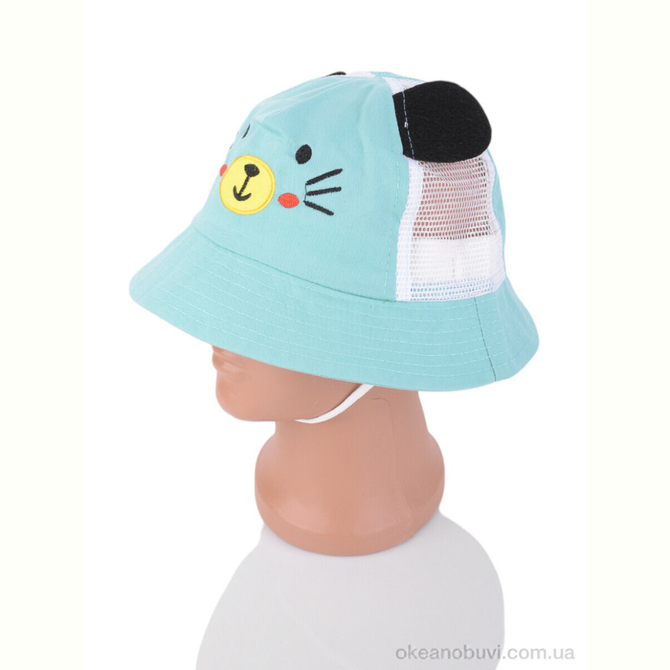 Панама RuBi 3014-5 green