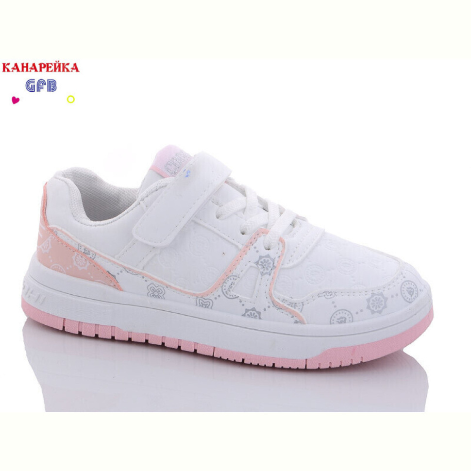 Кроссовки GFB-Канарейка J8501-6 Кроссовки GFB-Канарейка J8501-6