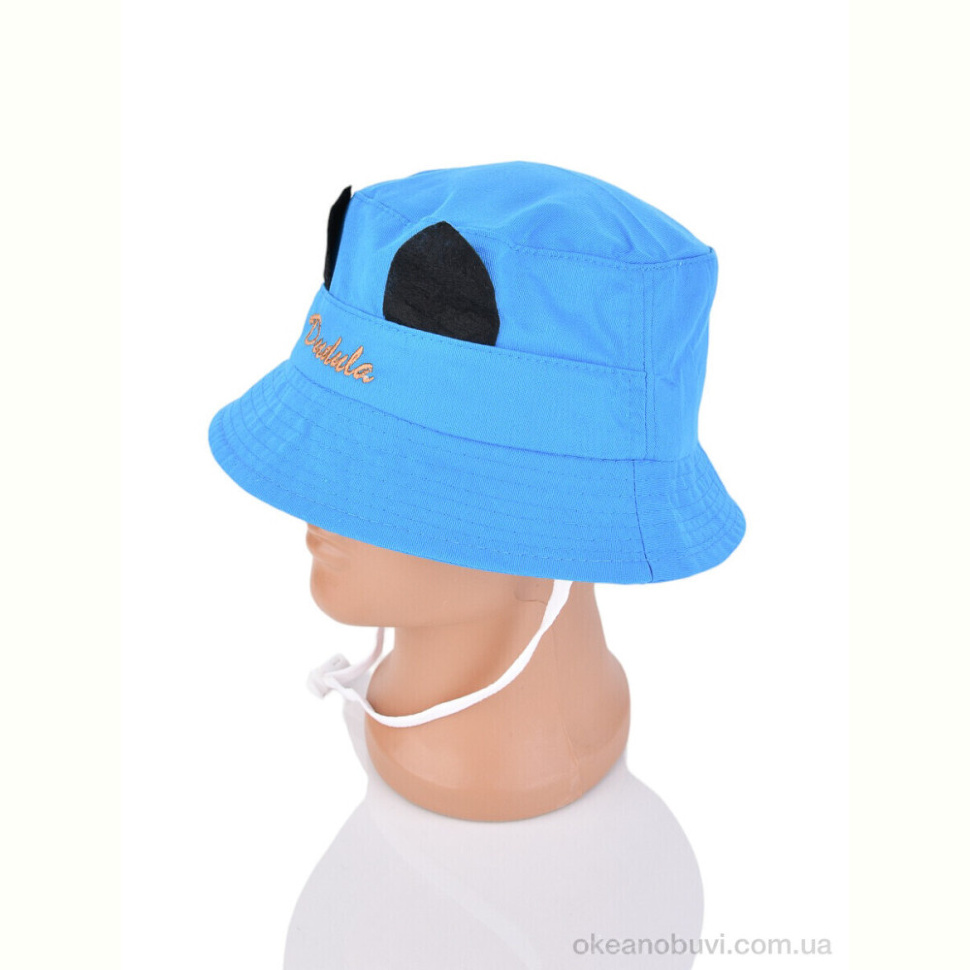 Панама RuBi 3016-1 blue