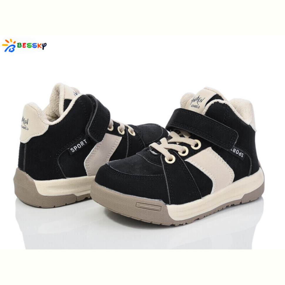 Кроссовки Bessky-Kellaifeng BE3681-1A