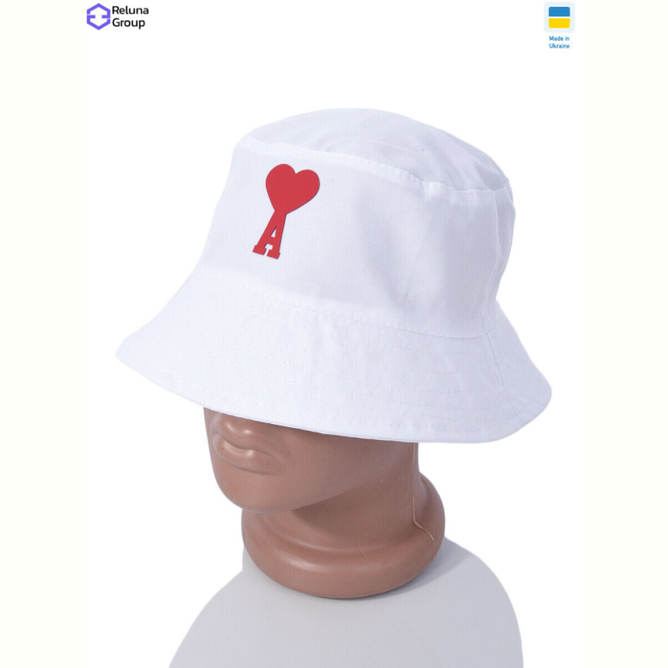 Панама Reluna Group 585-11 white