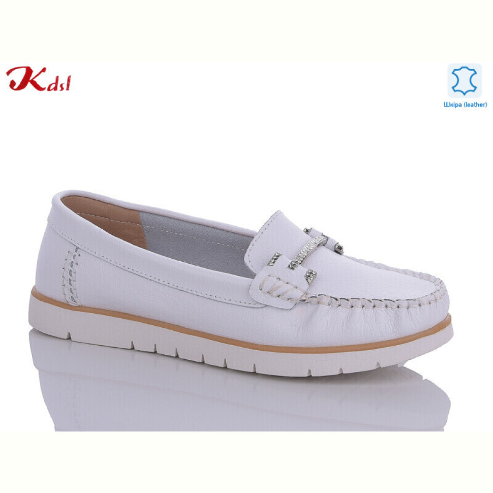 Мокасины Jiulai-Kadisalun C627-1