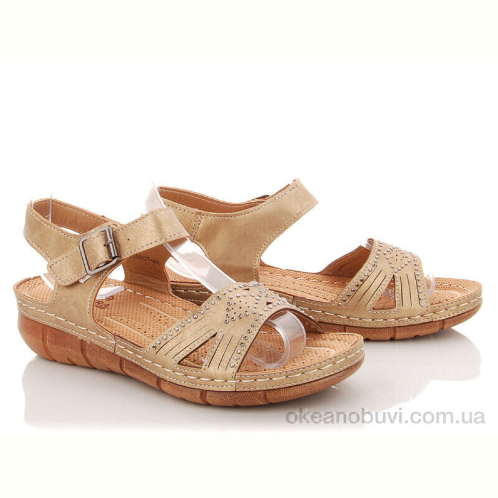 Босоножки Xifa 111-L19807-22