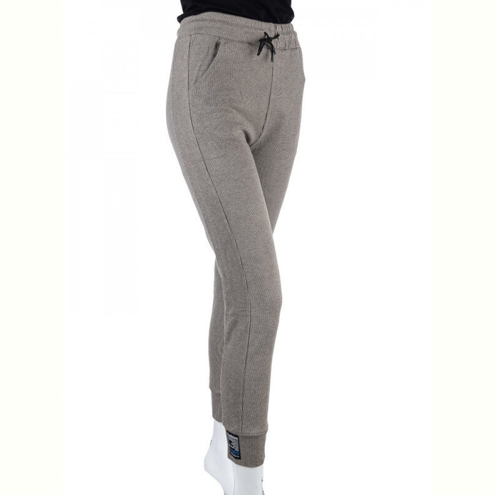 Спортивные штаны DIYA 1096 beige