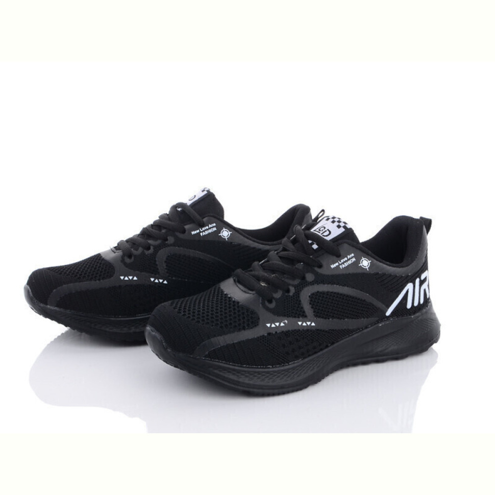 Кроссовки LQD W102-1