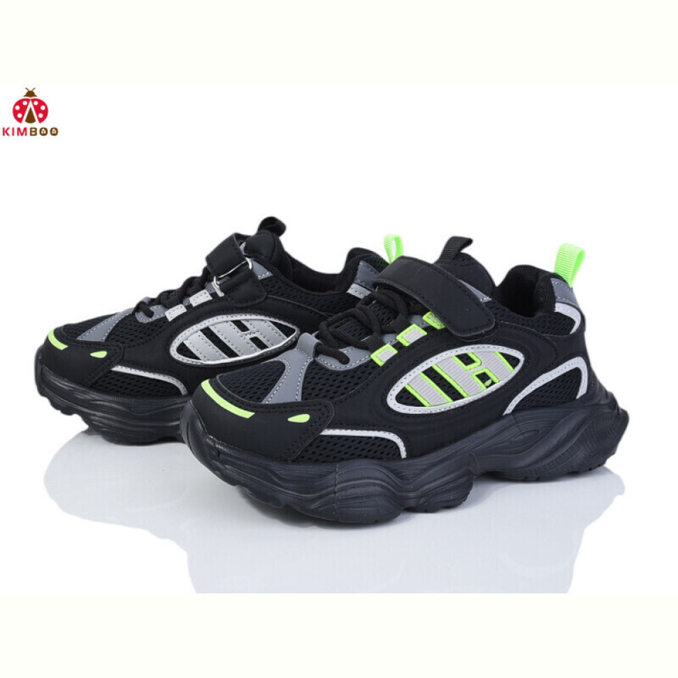 Кроссовки KIMBOO GY537-3L Кроссовки KIMBOO GY537-3L