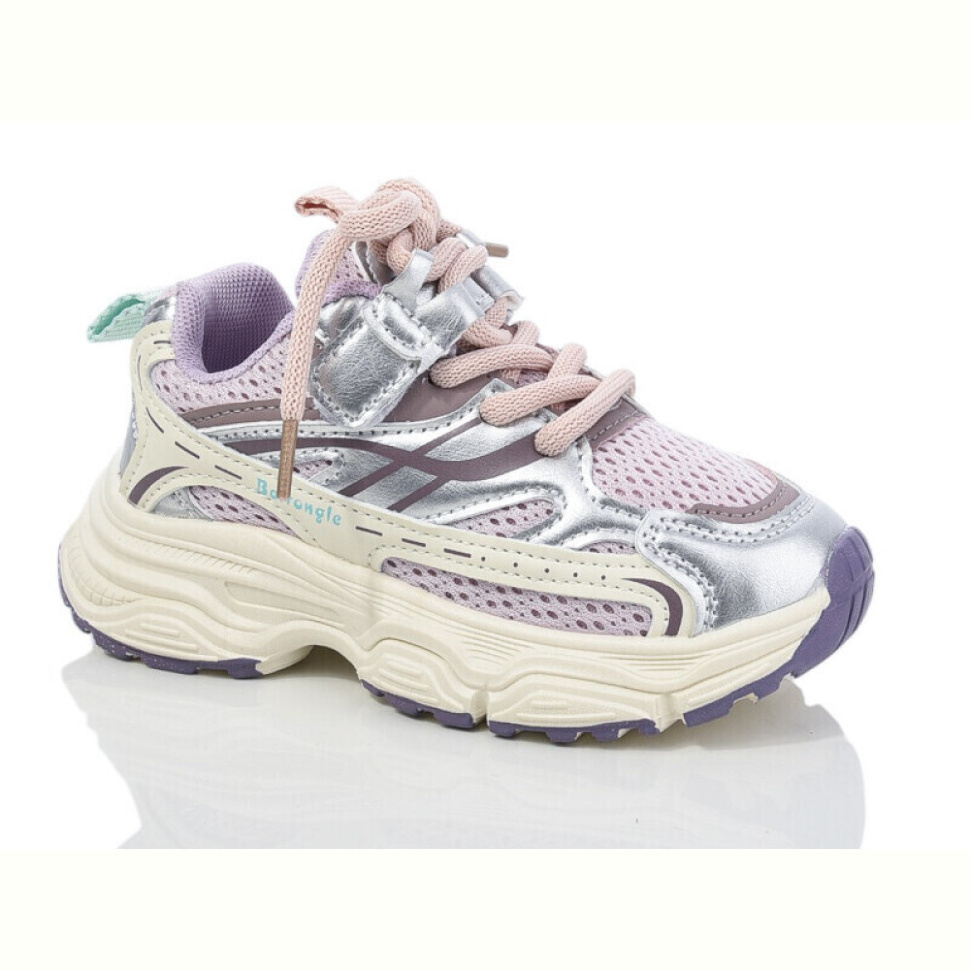 Кроссовки ASHIGULI 2051-2